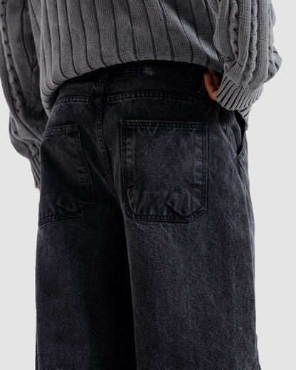 Pack of 2 - AVEROX™ Premium Baggy Jeans
