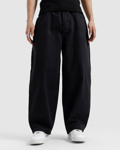 Pack of 2 - AVEROX™ Premium Baggy Jeans