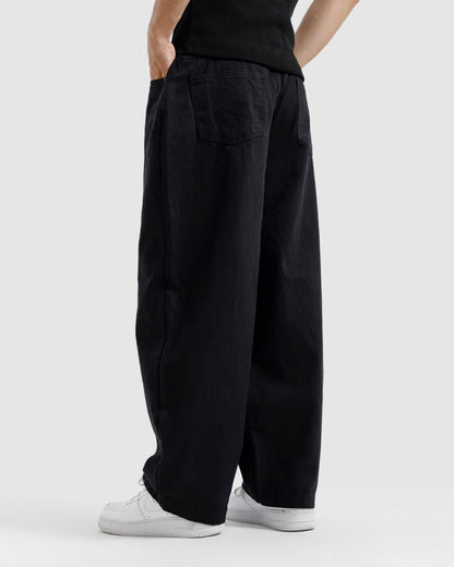 Pack of 2 - AVEROX™ Premium Baggy Jeans